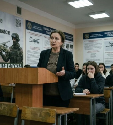 ЦПД: мілітаризація дітей стала пріоритетом кремля — що ще приховує російська пропаганда