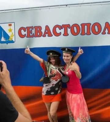 Паника в Севастополе: российские адмиралы пакуют чемоданы и распродают квартиры