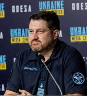 РФ маскує бензовози під цивільний транспорт через удари ЗСУ по логістиці до Криму, - ВМС