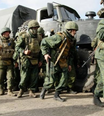 Россия поставила новый дедлайн в войне в Украине: куда гонят оккупантов