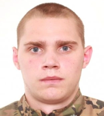 У Миколаївському районі розшукується зниклий 16-річний Костянтин Луценко