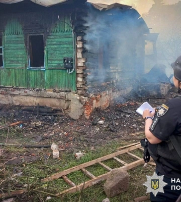 Російські атаки на Сумщині забрали життя двох людей, ще четверо зазнали поранень