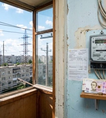 Готуйте гаманці: платіжки за світло в червні здивують — хто заплатить більше