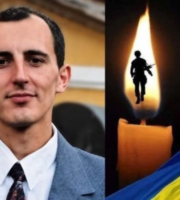 На Харківщині загинув старший солдат із Дубна
