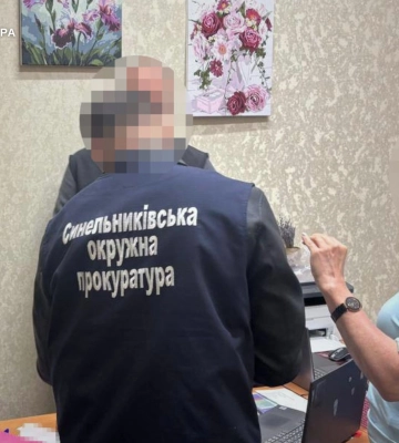 На Дніпропетровщині викрито сестер, які допомагали ухилянтам оформлювати фіктивну інвалідність