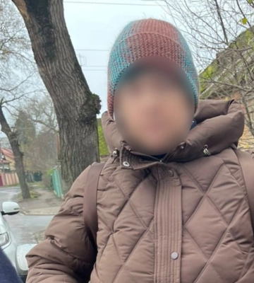 В Ужгороді прокуратура вимагатиме суворішого покарання для «закладчиці» наркотиків