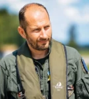 Полковнику Валентину Коренчуку «Бджоляру» присвоєно звання Героя України