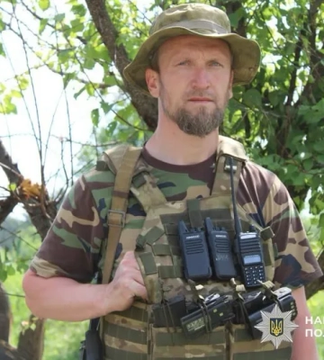 Національна поліція України повідомила про підозру чеченському окупанту: подробиці