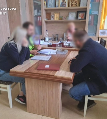 Мільйонні махінації з медичними послугами у лікарні Івано-Франківська - підозрюється директорка