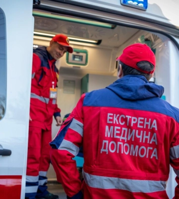 Медикам в прифронтовых областях станет проще получить служебное жилье