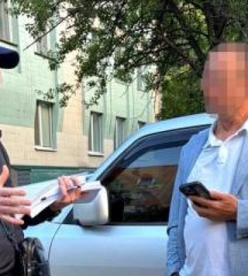 На Полтавщині директора підприємства підозрюють в ухиленні від сплати ПДВ