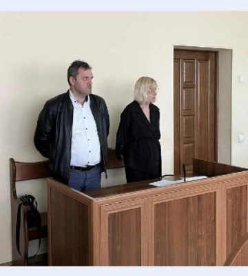 Від кримінальної відповідальності звільнено детектива НАБУ Гусарова: пояснення від Центру протидії корупції