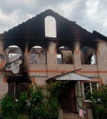 Трое погибших, 22 пострадавших: итоги суток обстрелов Харьковской области
