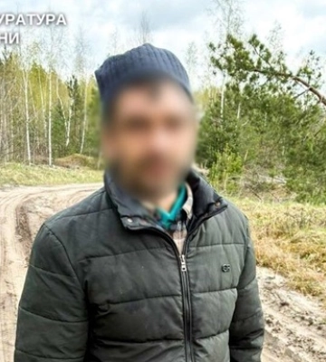 В Ровенской области отчим насиловал малолетнюю падчерицу