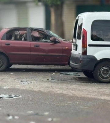 П’ятеро загиблих і 43 постраждалих: підсумки ворожих обстрілів Сумської громади за травень