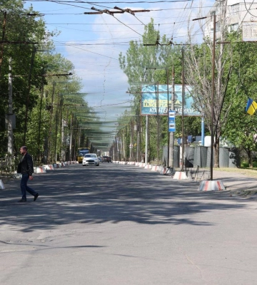 У Херсонській громаді фіксують розширення зони ураження російських безпілотників, – начальник МВА