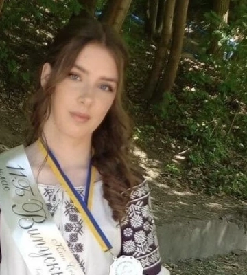 У Львові випускниця ліцею набрала 600 балів на НМТ