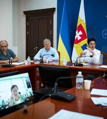На Рівненщині впроваджуватимуть новий цифровий інструмент для прозорого ціноутворення у будівництві