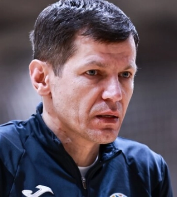 ОФИЦИАЛЬНО. Киевский клуб представил нового тренера