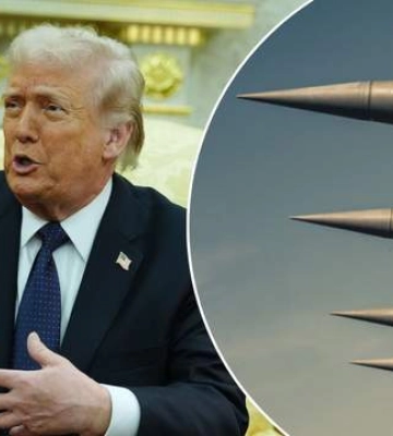 Ізраїль атакував Ліван напередодні мирної угоди США та Ірану: як відреагував Трамп