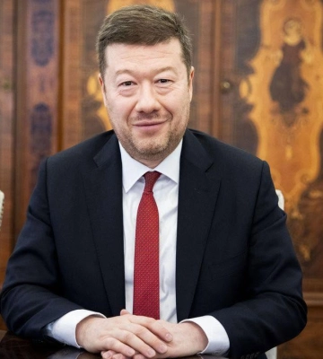 Громадяни скаржаться: У Чехії закликали “негайно скасувати” тимчасовий захист для українців