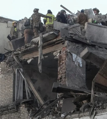 Атака России на Днепр 2 июня: в больнице скончался раненый 22-летний мужчина, число погибших возросло до 17