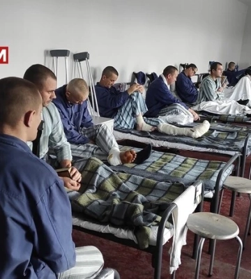 Старші закінчилися. Стало відомо, кого тепер Росія шле на «м'ясні штурми»
