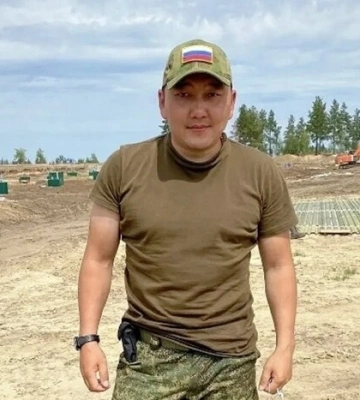 Грав у «Майстрі і Маргариті». ЗСУ на фронті ліквідували спортсмена і актора популярних серіалів