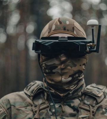 Рівненське управління СБУ запрошує в підрозділ "Альфа"