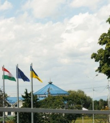 Закарпаття відвідала Президентка Європейського комітету регіонів Катта Тюттьо: ключові підсумки зустрічі