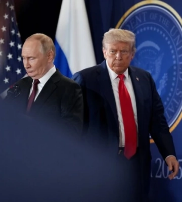 путін теж провів розмову з Трампом - привітав з ювілеєм і скаржився на удари ЗСУ