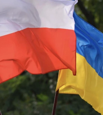 У Польщі закликали Вінницю перейменувати вулицю Степана Бандери