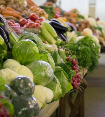 Здорожчали хліб, олія та фрукти: на Волині зросли ціни на продукти