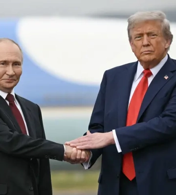 У путина сообщили о «дружеской» беседе с Трампом: договорились о визите Виткоффа и Кушнера в Москву