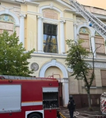 Атака дронів на Харків: постраждало немовля, ще трьом жінкам знадобилась меддопомога
