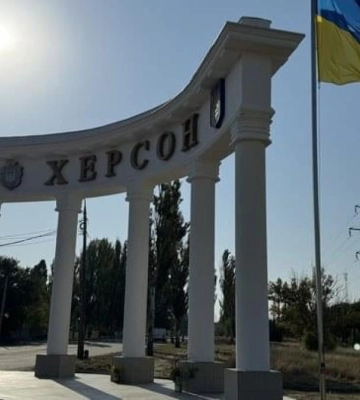 Морпехи вытеснили оккупантов с островов на Херсонщине и расширили "киллзону" – комбриг