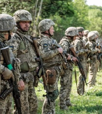 118 боїв за добу: лінія фронту станом на 14 червня 2026