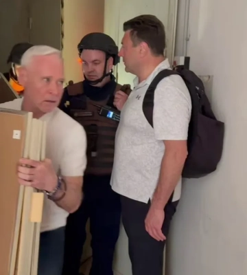 Удар по наследию: оккупанты атаковали художественный музей в Харькове, спасатели под обстрелом эвакуировали шедевры. ВИДЕО