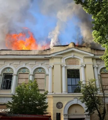 Один загиблий, троє поранених: війська РФ завдали понад 30 ударів дронами й артилерією по трьох районах Дніпропетровщини