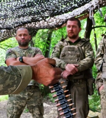 Генштаб зафіксував 23 російських атаки на Покровському напрямку протягом дня