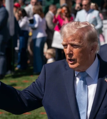 Трамп розкритикував Ізраїль за удари по Бейруту на тлі можливої угоди з Іраном