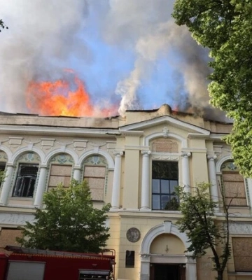 Один загиблий, троє поранених: війська РФ завдали понад 30 ударів дронами й артилерією по трьох районах Дніпропетровщини