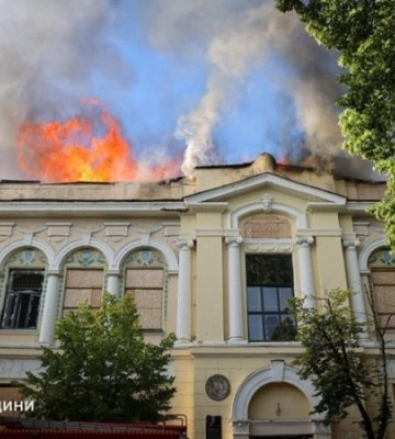 Головне за неділю, 14 червня: майже 120 боєзіткнень, удари по Путивлю, атаки на Харків та Харківщину, ювілей Трампа