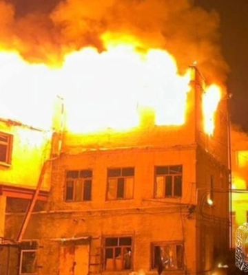 В Харькове – 4 пострадавших в результате ракетных ударов россиян
