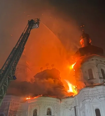 В ЮНЕСКО не знают, от кого защищают Киево-Печерскую лавру — МИД