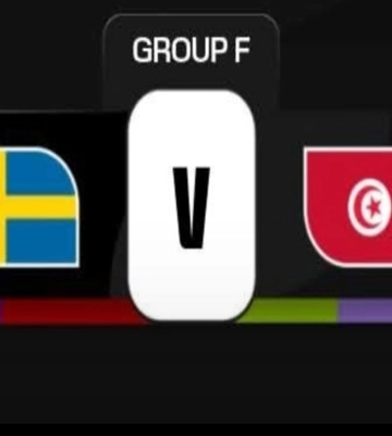Чемпіонат світу FIFA 2026: у Монтереї збірні Швеції та Тунісу зіграли останній матч ігрового дня