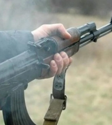 Застрелив двох інструкторів на полігоні: мобілізованого засудили до довічного ув’язнення