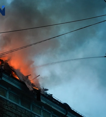 Уже 30 пострадавших из-за российской атаки в столице