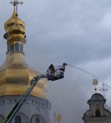 У Києві кількість постраждалих через російську атаку зросла до 30, четверо загиблих
