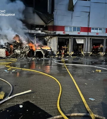 Ввечері та вночі Силами оборони збито/подавлено 632 цілі – 50 ракет та 582 безпілотники різних типів, -КПС ЗСУ